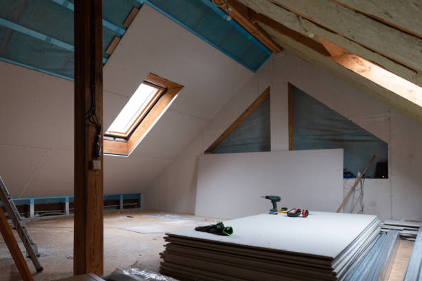 Best Insulation Materials and Products in Clinton, MD